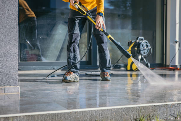 Best Post-Construction Pressure Washing  in Hazel Green, AL