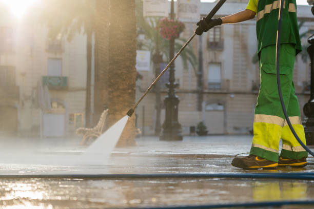 Best Warehouse Cleaning  in Hazel Green, AL